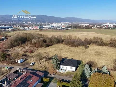 Prodej pozemku pro bydlení, Teplice, Potoční, 612 m2