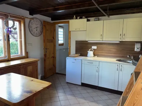 Prodej chaty, Pěnčín, 47 m2