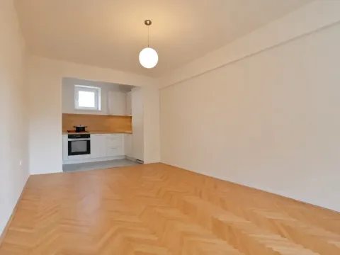 Pronájem bytu 2+kk, Brno, Ypsilantiho, 45 m2