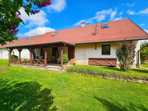 Prodej rodinného domu, Malinová, 105 m2