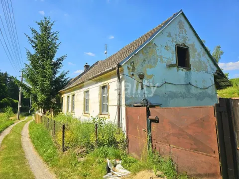 Prodej rodinného domu, Opatov, 70 m2
