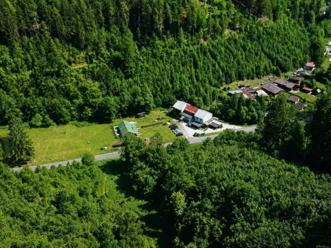 Prodej pozemku pro bydlení, Zábřeh - Dolní Bušínov, 4122 m2