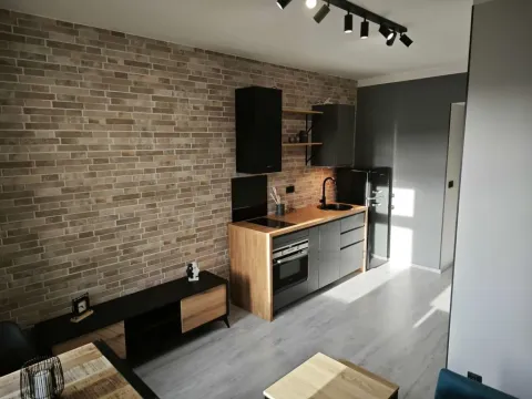 Pronájem bytu 2+kk, Praha - Libeň, Turnovská, 33 m2