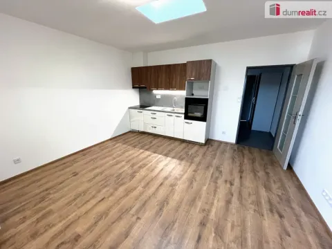 Pronájem bytu 2+kk, Slavičín, Osvobození, 55 m2