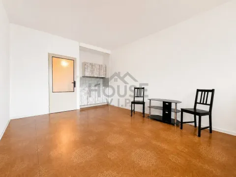 Prodej bytu 1+kk, Praha - Michle, Pod dálnicí, 24 m2