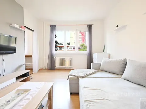 Prodej bytu 2+1, Most, tř. Budovatelů, 52 m2