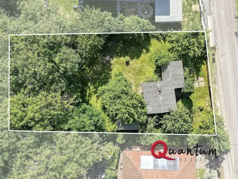 Prodej pozemku pro bydlení, Říčany, U Trati, 716 m2