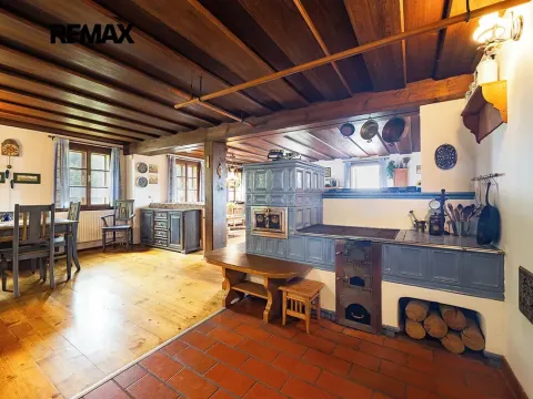 Prodej chalupy, Rokytnice nad Jizerou, 250 m2