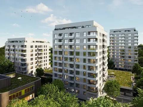 Prodej bytu 3+kk, Pardubice, Jozefa Gabčíka, 71 m2