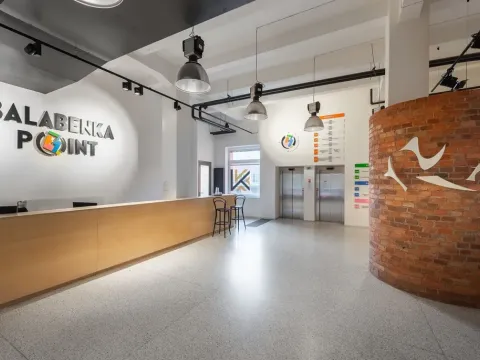 Pronájem kanceláře, Praha, Lihovarská, 714 m2