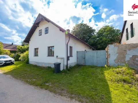 Prodej rodinného domu, Štoky - Petrovice, 63 m2