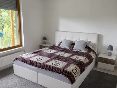 Pronájem bytu 2+kk, Praha - Hloubětín, Modrého, 72 m2