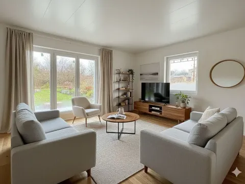 Prodej rodinného domu, Týnec nad Labem, 95 m2