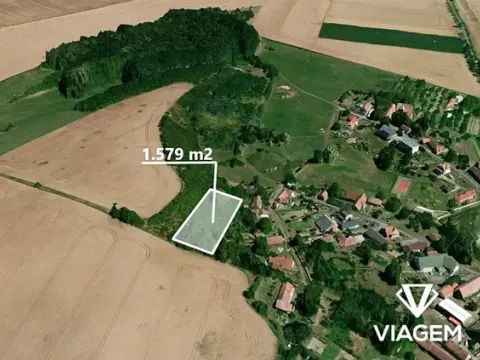 Prodej pozemku pro bydlení, Vinary, 1579 m2