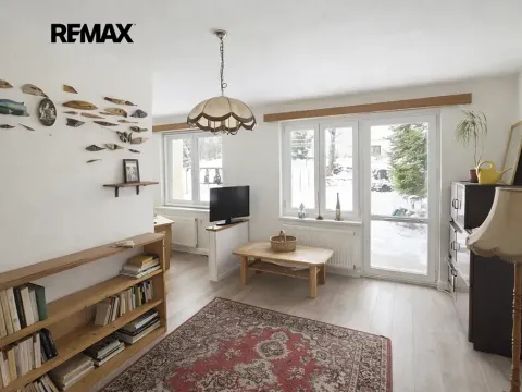 Prodej rodinného domu, Teplá, 140 m2
