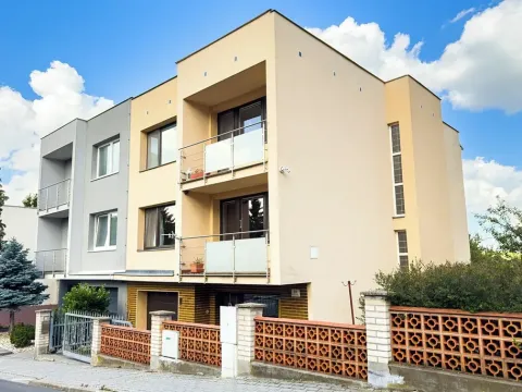 Prodej rodinného domu, Brno, Bukovského, 245 m2