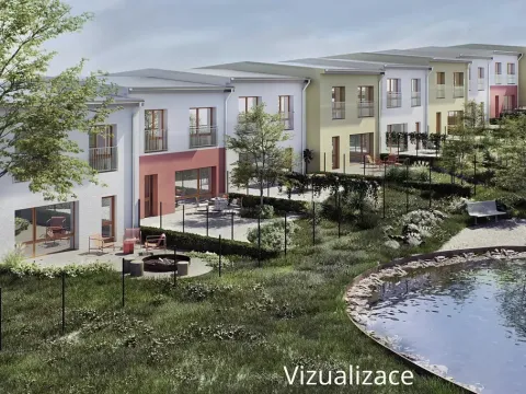 Prodej rodinného domu, Lavičky, 131 m2