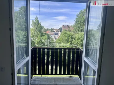 Prodej bytu 2+1, Kolín - Kolín IV, Třebízského, 48 m2