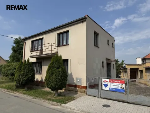 Prodej rodinného domu, Smidary, Na stávku, 217 m2