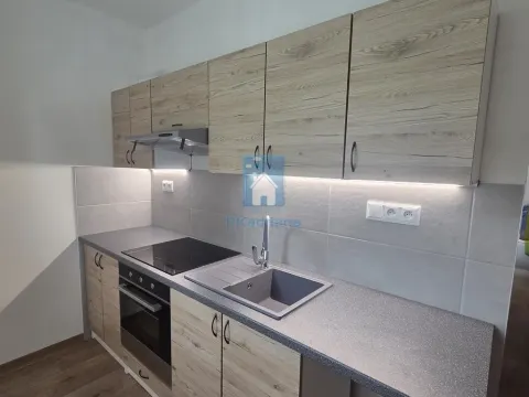 Pronájem bytu 2+1, Plzeň, Raisova, 56 m2