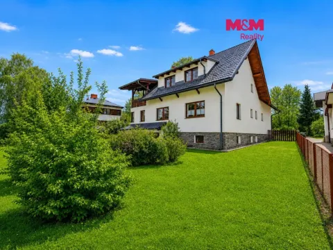 Prodej rodinného domu, Deštné v Orlických horách, 400 m2