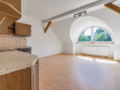 Prodej bytu 2+kk, Trutnov - Dolní Předměstí, Polská, 82 m2