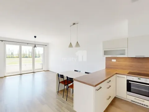 Prodej bytu 3+kk, Praha - Letňany, Štanderova, 91 m2