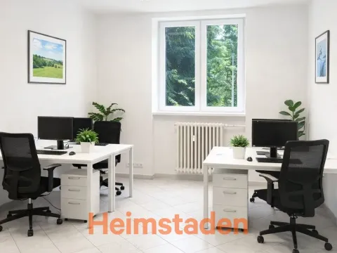 Pronájem obchodního prostoru, Havířov - Město, Jana Švermy, 23 m2