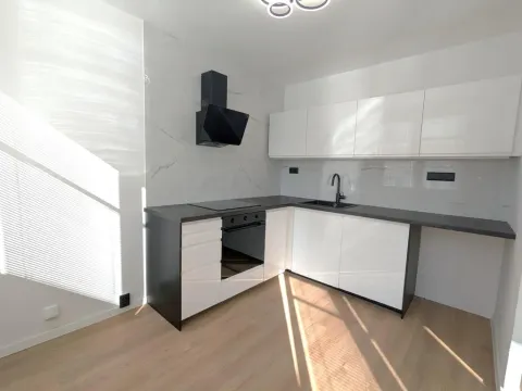 Pronájem bytu 3+kk, Most, K. H. Máchy, 63 m2