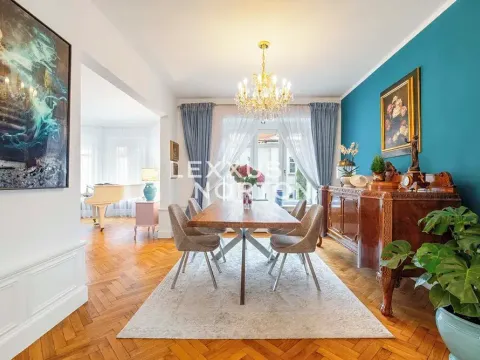 Prodej vily, Praha - Velká Chuchle, Strmý vrch, 289 m2