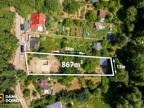 Prodej chaty, Zlín - Příluky, Štákovy Paseky, 64 m2