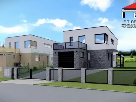 Prodej pozemku pro bydlení, Ludkovice, 1310 m2
