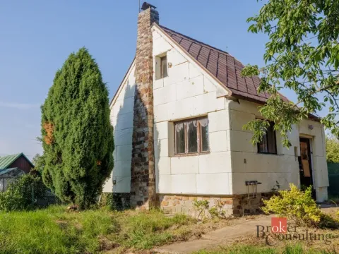 Prodej chaty, Rokycany - Nové Město, Žďárská cesta, 33 m2