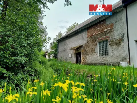 Prodej výrobních prostor, Žlutice, 320 m2