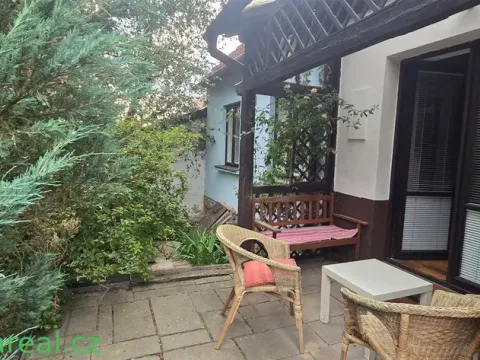 Prodej rodinného domu, Šošůvka, 130 m2
