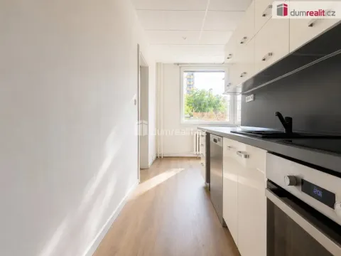Pronájem bytu 2+1, Ústí nad Labem - Všebořice, Plynárenská, 65 m2