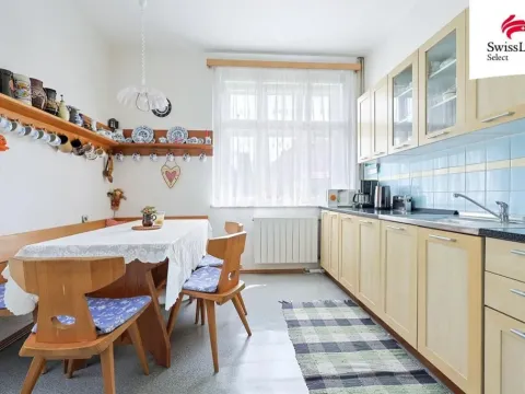 Prodej rodinného domu, Kynšperk nad Ohří, Chebská, 513 m2