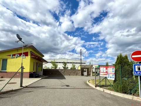 Prodej komerční nemovitosti, Vítkov, Průmyslová, 994 m2