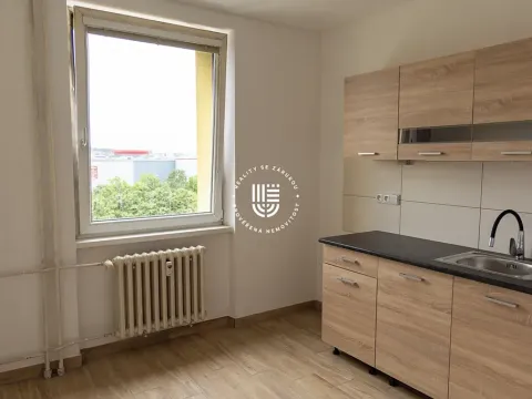 Prodej bytu 2+1, Praha - Letňany, Tupolevova, 54 m2