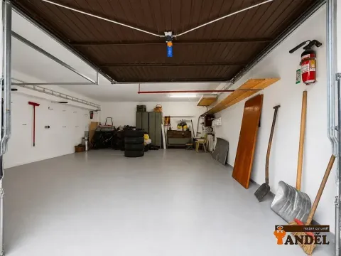 Prodej garáže, Havířov, Moskevská, 19 m2