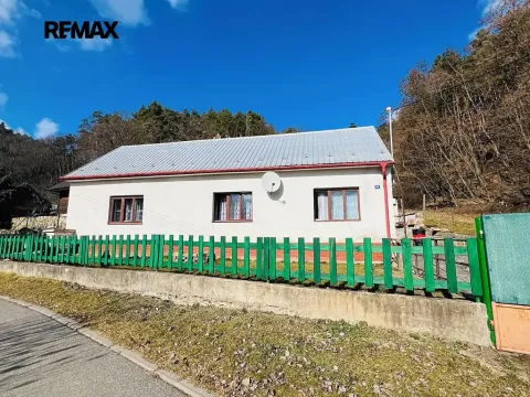 Prodej rodinného domu, Vřesovice, 110 m2