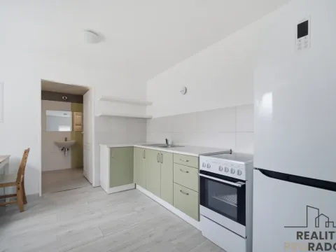 Pronájem bytu 2+1, Pardubice, Dašická, 54 m2