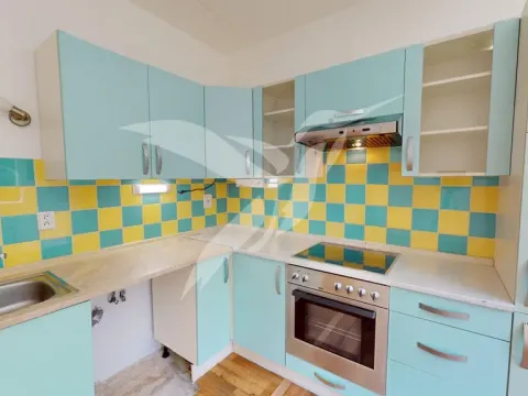 Pronájem bytu 1+1, Horní Bříza, Na Kaolince, 38 m2