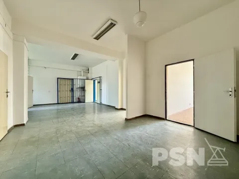 Pronájem kanceláře, Brno - Židenice, Juliánovské náměstí, 142 m2
