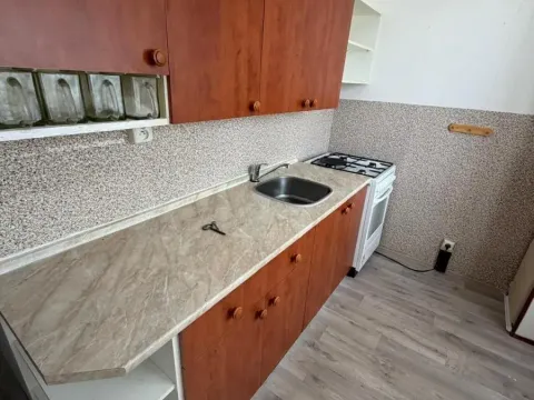 Prodej bytu 2+1, Chomutov, Cihlářská, 53 m2