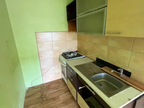 Prodej bytu 2+kk, Most, Josefa Ševčíka, 40 m2