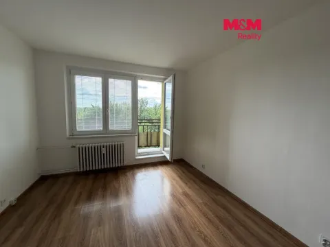 Pronájem bytu 1+kk, Ostrava - Moravská Ostrava, Hornopolní, 28 m2