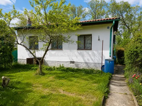 Prodej chaty, Nýřany, Mexiko, 38 m2