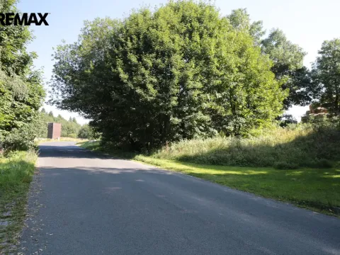 Prodej pozemku pro bydlení, Nová Ves v Horách, 1295 m2