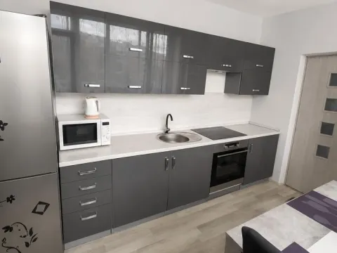 Pronájem bytu 3+1, Most, U Věžových domů, 63 m2